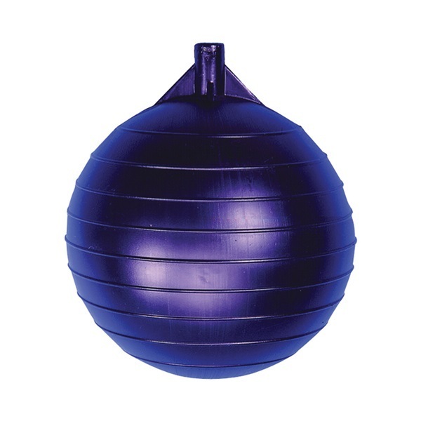 Watts Brass & Tubular Watts Px Float Ball, Flippen, Plastic, For: Stems And Nuzzle Assemblies, Automatic Watering Kits P8-7